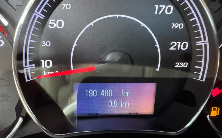 Renault Koleos Diesel 2.0 2014 Manuala m-21 auto-dan.ro