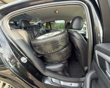 BMW 520d Diesel 2.0 2017 Automata 17 auto-dan.ro