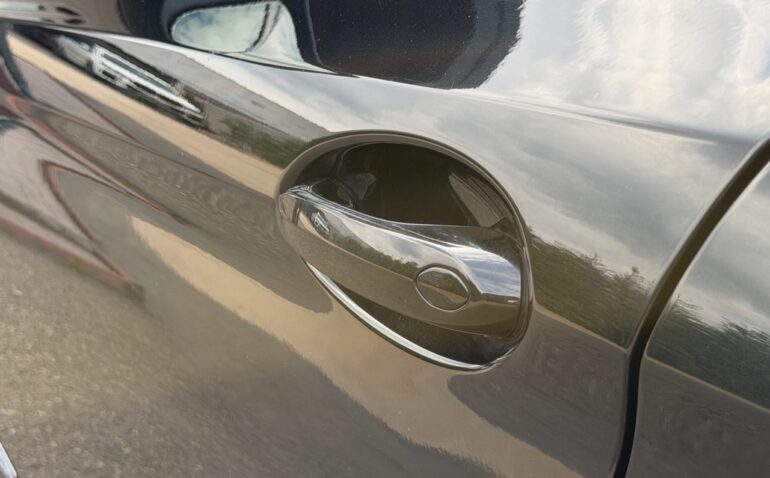 BMW 520d Diesel 2.0 2017 Automata m-13 auto-dan.ro