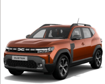 Dacia Duster Benzina + gpl 1.2 2026 Manuala 2 auto-dan.ro