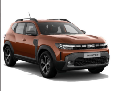 Dacia Duster Benzina + gpl 1.2 2026 Manuala 1 auto-dan.ro