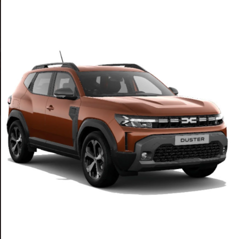 Dacia Duster Benzina + gpl 1.2 2026 Manuala m-1 auto-dan.ro