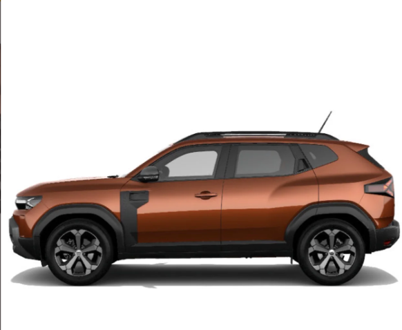Dacia Duster Benzina + gpl 1.2 2026 Manuala m-7 auto-dan.ro