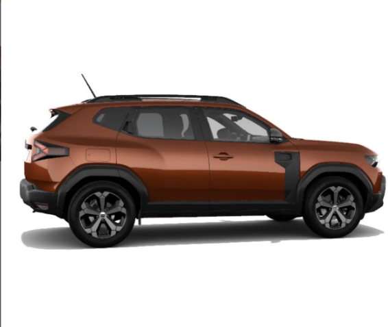 Dacia Duster Benzina + gpl 1.2 2026 Manuala m-8 auto-dan.ro