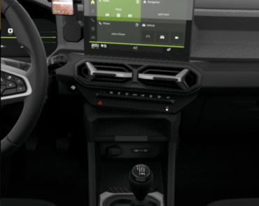 Dacia Duster Benzina + gpl 1.2 2026 Manuala 11 auto-dan.ro