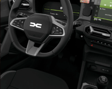 Dacia Duster Benzina + gpl 1.2 2026 Manuala 10 auto-dan.ro