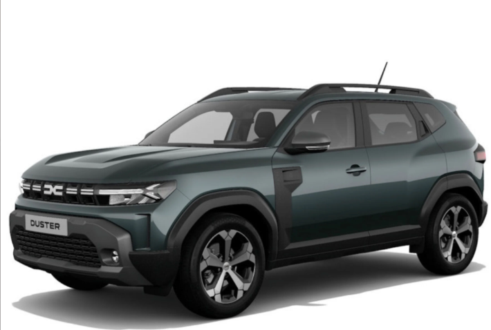 Dacia Duster Benzina + gpl 1.2 2026 Manuala m-2 auto-dan.ro