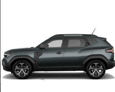Dacia Duster Benzina + gpl 1.2 2026 Manuala 7 auto-dan.ro
