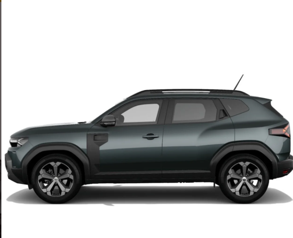 Dacia Duster Benzina + gpl 1.2 2026 Manuala m-7 auto-dan.ro
