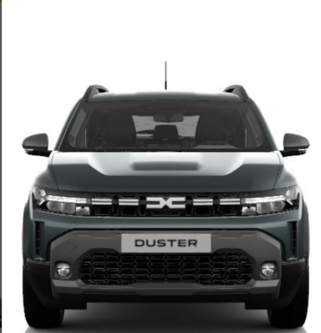 Dacia Duster Benzina + gpl 1.2 2026 Manuala m-8 auto-dan.ro