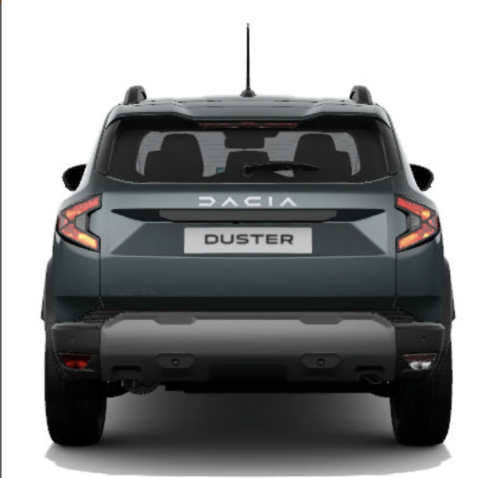 Dacia Duster Benzina + gpl 1.2 2026 Manuala m-9 auto-dan.ro