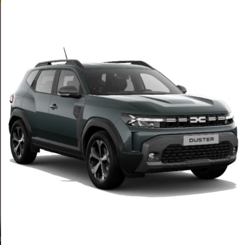 Dacia Duster Benzina + gpl 1.2 2026 Manuala m-1 auto-dan.ro