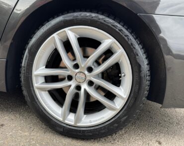 BMW 520d Diesel 2.0 2015 Automata 20 auto-dan.ro