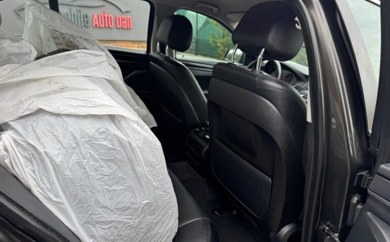 BMW 520d Diesel 2.0 2015 Automata m-15 auto-dan.ro