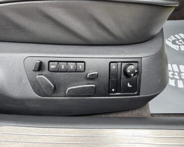 Volkswagen Phaeton Diesel 3.0 2007 Automata 21 auto-dan.ro