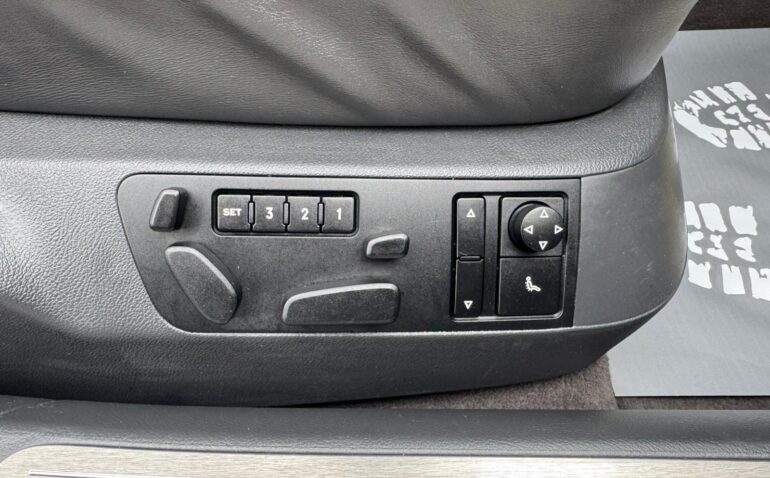 Volkswagen Phaeton Diesel 3.0 2007 Automata m-21 auto-dan.ro