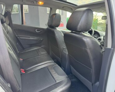 Renault Koleos Diesel 2.0 2014 Manuala 12 auto-dan.ro