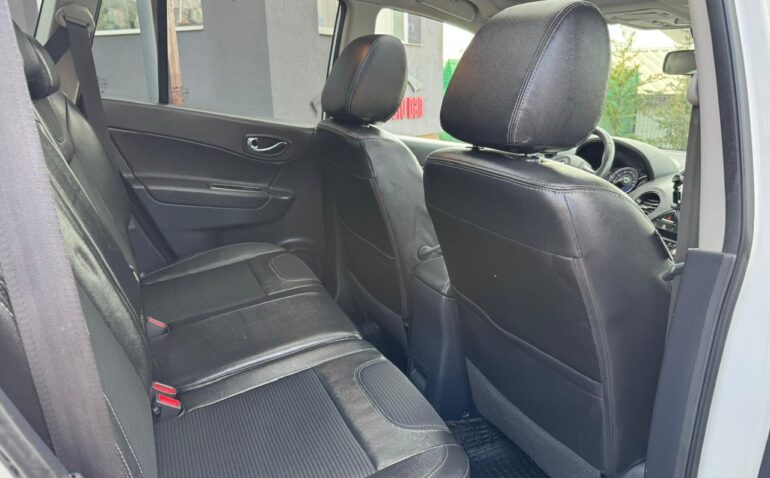 Renault Koleos Diesel 2.0 2014 Manuala m-12 auto-dan.ro