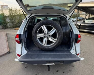 Renault Koleos Diesel 2.0 2014 Manuala 20 auto-dan.ro