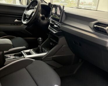 Dacia Duster Benzina + gpl 1.2 2026 Manuala 14 auto-dan.ro