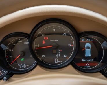 Porsche Cayenne Diesel 3.0 2010 Automata 24 auto-dan.ro