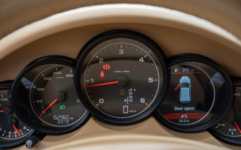 Porsche Cayenne Diesel 3.0 2010 Automata m-24 auto-dan.ro