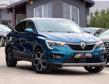 Auto rulate, parc auto Zalau, 179837 - auto-dan.ro