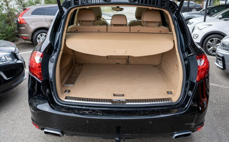 Porsche Cayenne Diesel 3.0 2010 Automata m-22 auto-dan.ro