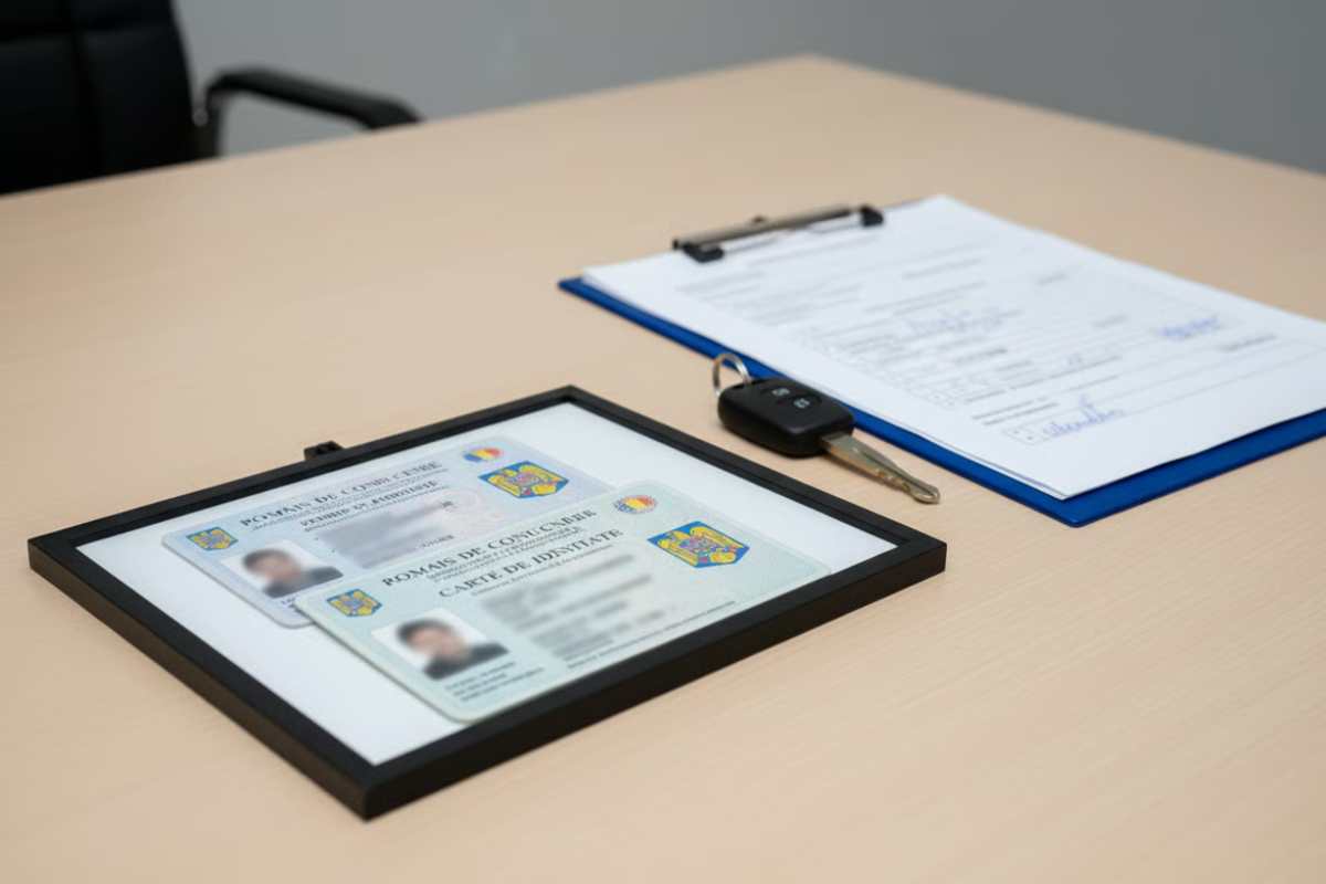 3. Documentele necesare pentru teste masini_Documentele necesare pentru efectuarea unui test drive legal