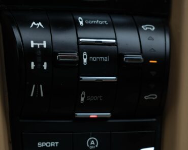 Porsche Cayenne Diesel 3.0 2010 Automata 19 auto-dan.ro