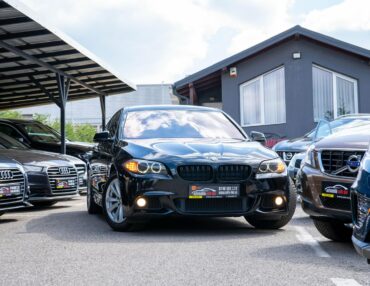 Auto rulate, parc auto Zalau, 180382 - auto-dan.ro