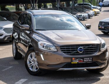 Auto rulate, parc auto Zalau, 179964 - auto-dan.ro