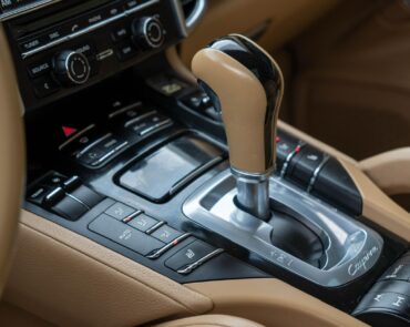 Porsche Cayenne Diesel 3.0 2010 Automata 11 auto-dan.ro