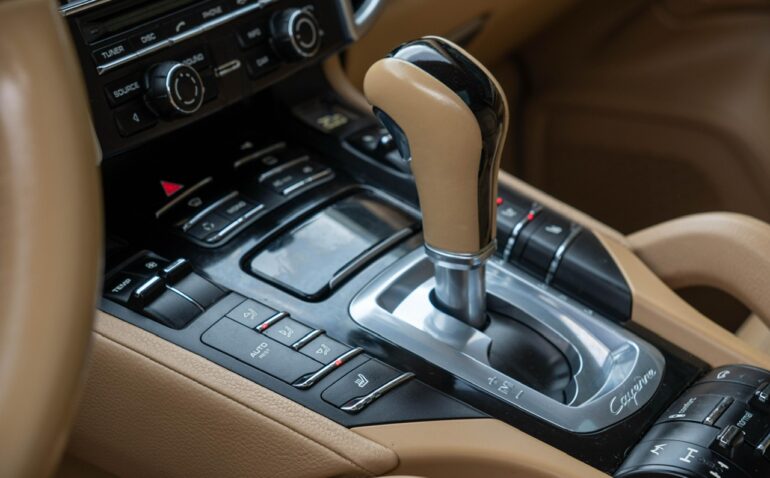 Porsche Cayenne Diesel 3.0 2010 Automata m-11 auto-dan.ro