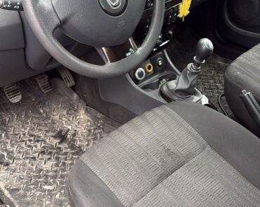 Dacia Duster Diesel 1.5 2010 Manuala 5 auto-dan.ro