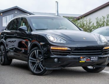 Auto rulate, parc auto Zalau, 180231 - auto-dan.ro