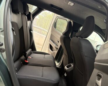 Dacia Duster Benzina + gpl 1.2 2026 Manuala 13 auto-dan.ro