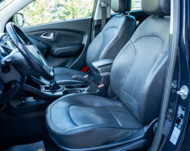 Hyundai IX35 Diesel 2.0 2014 Manuala - Detalii Tehnice