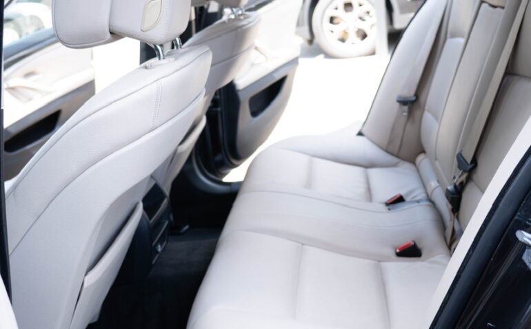 BMW 525 Diesel 2.0 2013 Automata m-14 auto-dan.ro