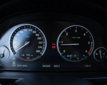 BMW 525 Diesel 2.0 2013 Automata 16 auto-dan.ro