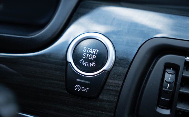 BMW 525 Diesel 2.0 2013 Automata m-17 auto-dan.ro
