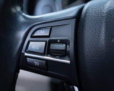 BMW 525 Diesel 2.0 2013 Automata 19 auto-dan.ro