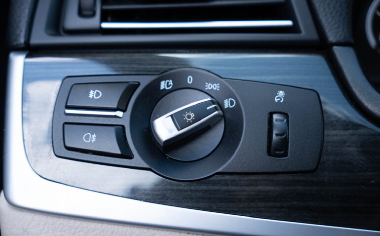 BMW 525 Diesel 2.0 2013 Automata m-20 auto-dan.ro