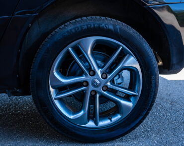 Renault Koleos Diesel 2.0 2012 Manuala - Detalii Tehnice