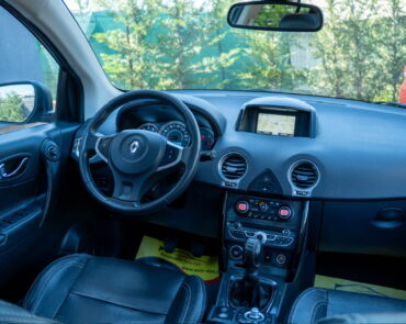 Renault Koleos Diesel 2.0 2012 Manuala - Detalii Tehnice