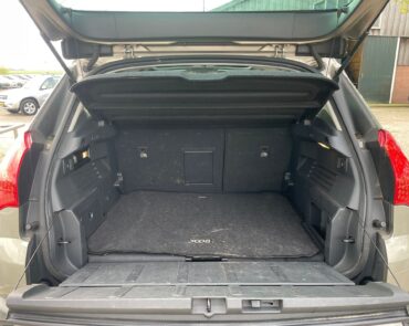 Peugeot 3008 Benzina 1.6 2011 Manuala 9 auto-dan.ro