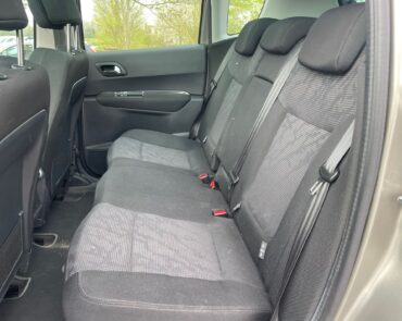 Peugeot 3008 Benzina 1.6 2011 Manuala 8 auto-dan.ro