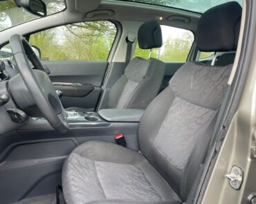 Peugeot 3008 Benzina 1.6 2011 Manuala 7 auto-dan.ro