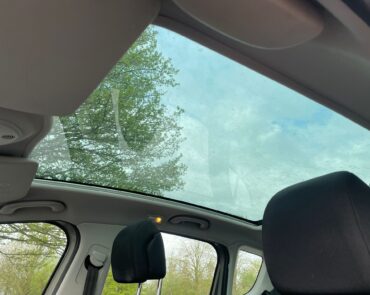 Peugeot 3008 Benzina 1.6 2011 Manuala 6 auto-dan.ro