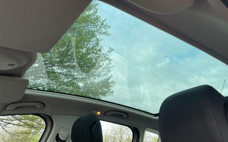 Peugeot 3008 Benzina 1.6 2011 Manuala m-6 auto-dan.ro